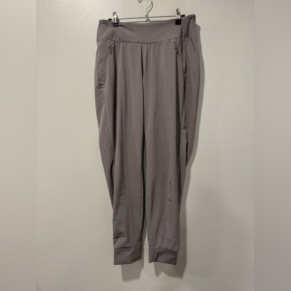 Athleta SoHo Jogger in Dusty Purple Size 6